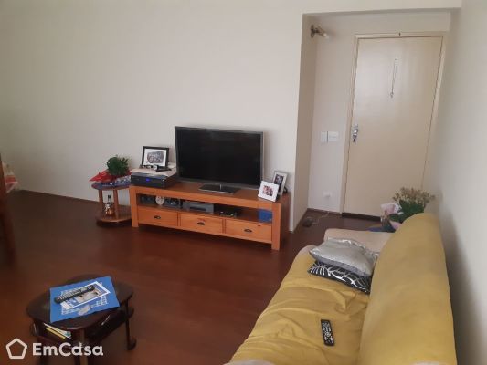 Imóvel na Rua Pedro de Toledo, Vila Adyana, São José dos Campos - SP - ID-30872