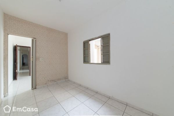 Imóvel na Rua Tasuke Uematsu, Taboão, São Bernardo do Campo - SP - ID-37087