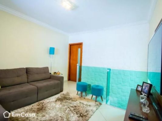 Imóvel na Rua Joanopolis, Jardim Alvorada, Santo André - SP - ID-60206