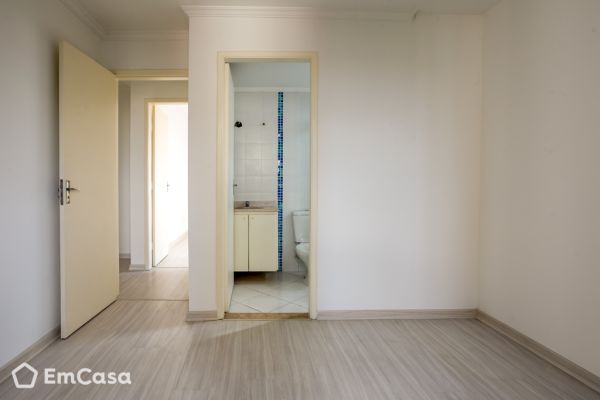 Imóvel na Rua Brasilina Fonseca, Vila Campestre, São Paulo - SP - ID-25509