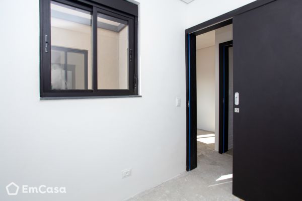 Imóvel na Rua Antônio de Lima, Jardim Ocara, Santo André - SP - ID-47591