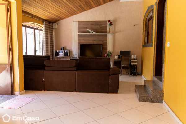 Imóvel na Rua Londrina, Residencial Bosque dos Ipês, São José dos Campos - SP - ID-42270