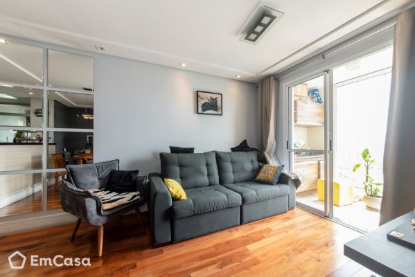 Imóvel na Avenida Andrade Neves, Vila Helena, Santo André - SP - ID-67860