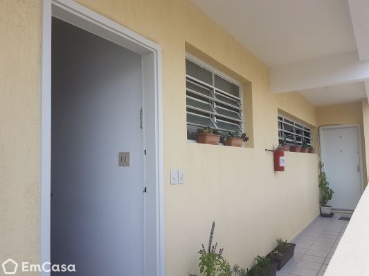 Imóvel na Avenida 11 de Junho, Vila Clementino, São Paulo - SP - ID-6751