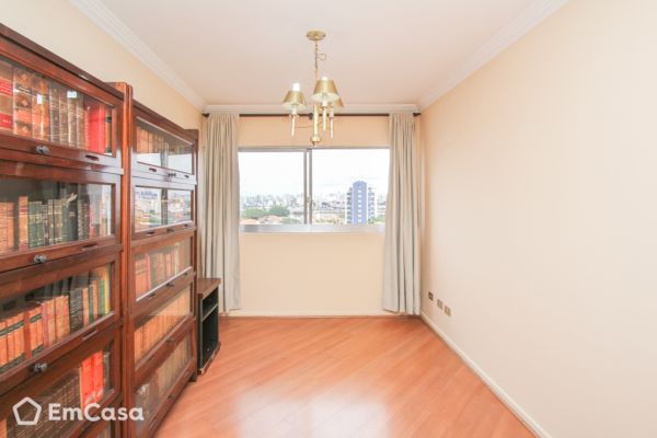 Imóvel na Avenida Paes de Barros, Mooca, São Paulo - SP - ID-23803