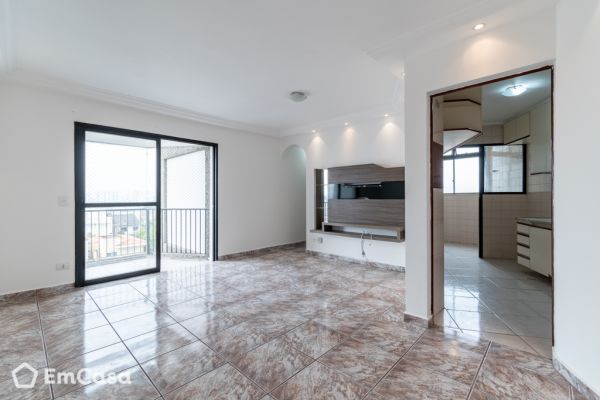 Imóvel na Rua Antônio Píres, Vila Albertina, São Paulo - SP - ID-33802