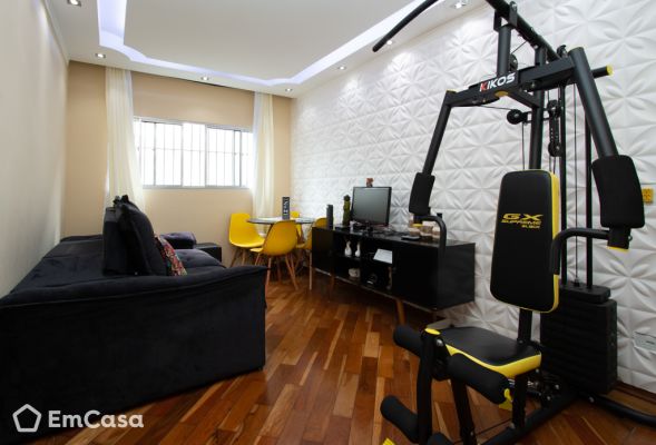 Imóvel na Rua Neuchatel, Suíço, São Bernardo do Campo - SP - ID-30122