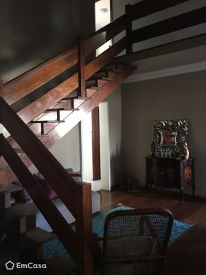 Imóvel na Avenida Prefeito Fábio Prado, Jardim Vila Mariana, São Paulo - SP - ID-6745