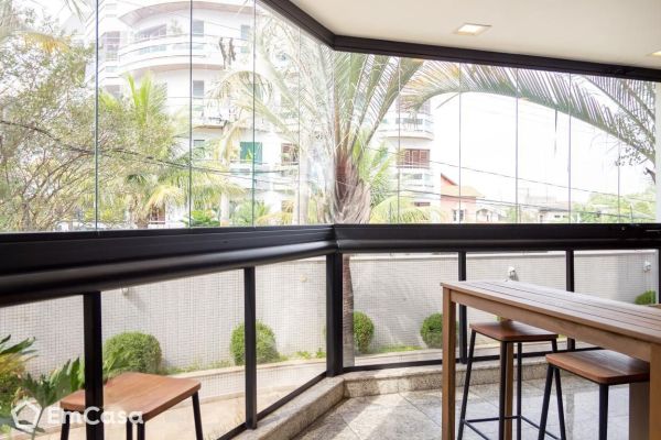 Imóvel na Avenida Papa João XXIII, Jardim São Caetano, São Caetano do Sul - SP - ID-25618