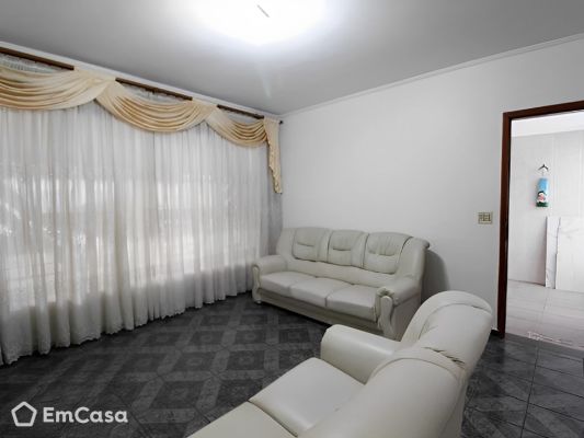 Imóvel na Rua São Sebastião, Vila Sirena, Guarulhos - SP - ID-64706