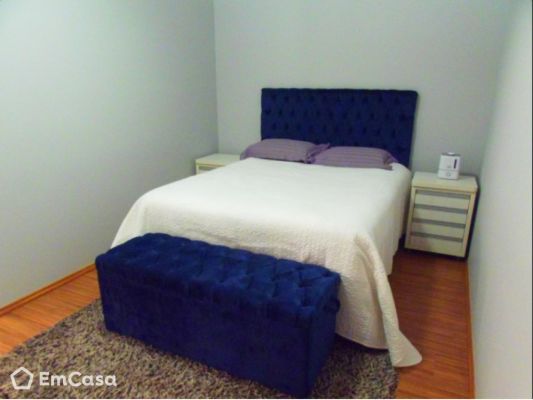 Imóvel na Rua Arujá, Vila Curuça, Santo André - SP - ID-39484