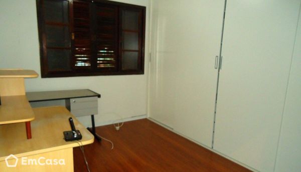 Imóvel na Rua Josepha Malvesi, Vila Cruzeiro, São Paulo - SP - ID-43147