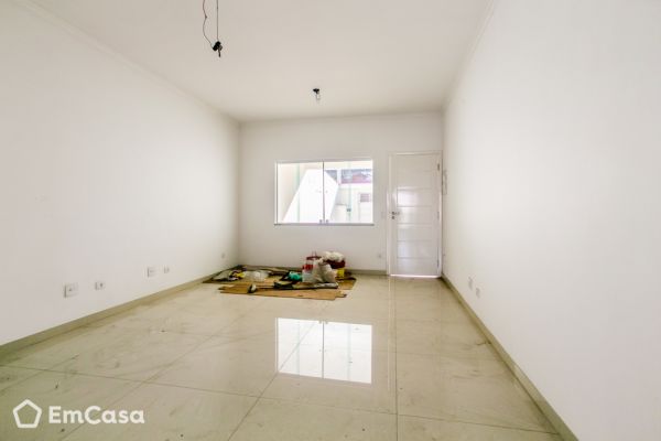 Imóvel na Rua Edgard Pereira, Vila Guarani (Zona Sul), São Paulo - SP - ID-30037