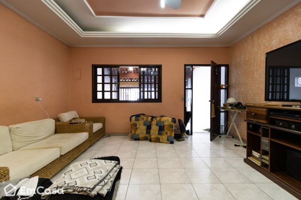 Imóvel na Rua Davi Gonçalves, Jardim Campo Verde, Mauá - SP - ID-45713