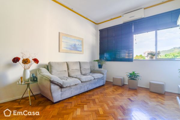 Imóvel na Boulevard 28 de Setembro, Vila Isabel, Rio de Janeiro - RJ - ID-25524
