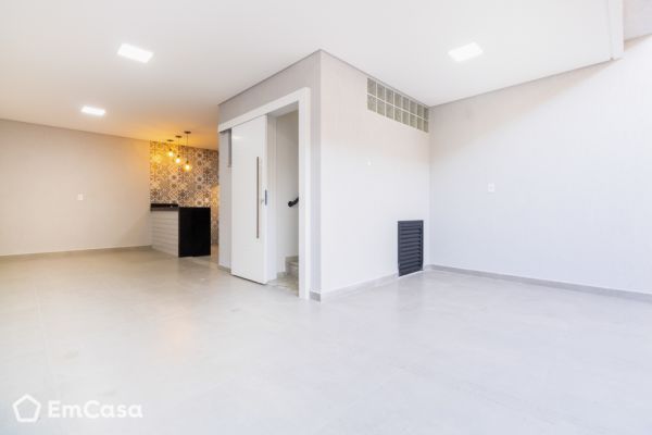 Imóvel na Rua Atabasca, Jardim Santo Alberto, Santo André - SP - ID-38079