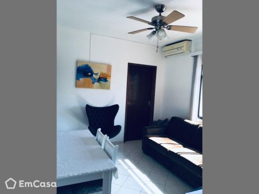 Imóvel na Rua Porto Calvo, Osvaldo Cruz, São Caetano do Sul - SP - ID-53331