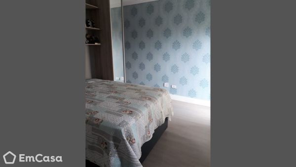 Imóvel na Rua França, Parque das Nações, Santo André - SP - ID-35607