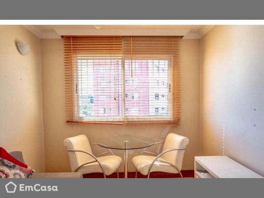Imóvel na Avenida Washington Luís, Santo Amaro, São Paulo - SP - ID-27009