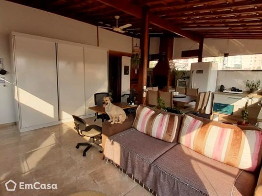 Imóvel na Alameda São Caetano, Santa Maria, São Caetano do Sul - SP - ID-60217