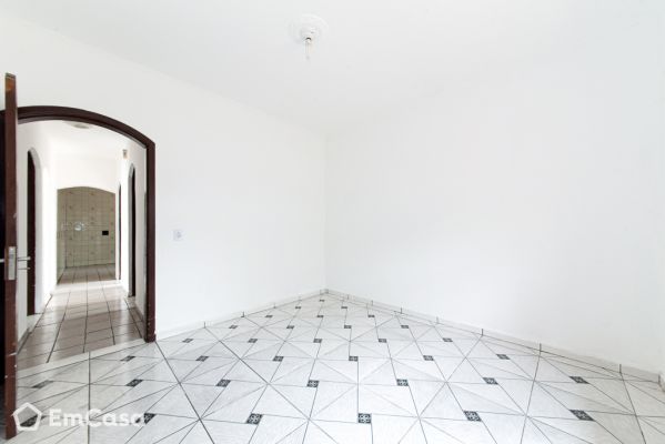 Imóvel na Rua Almirante Barroso, Vila Alzira, Santo André - SP - ID-66974