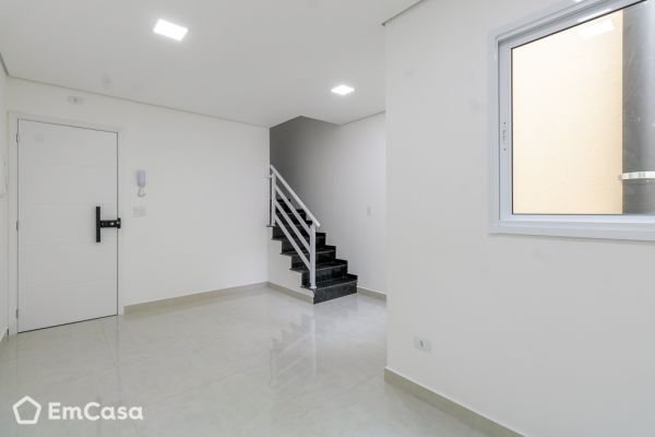 Imóvel na Rua Lima, Utinga, Santo André - SP - ID-60106