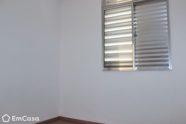 Imóvel na Avenida São João Batista, Vila Helena, São Bernardo do Campo - SP - ID-43306