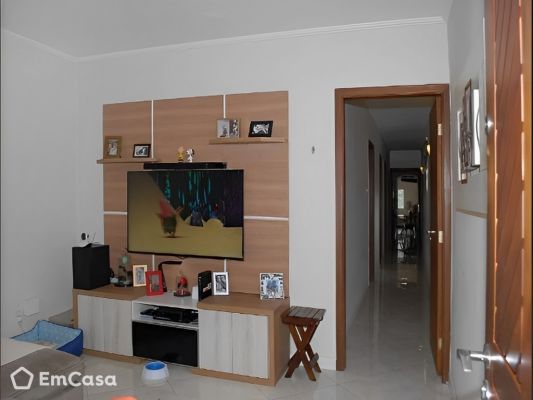 Imóvel na Rua Cristóvão Lins, Vila Isolina Mazzei, São Paulo - SP - ID-69448