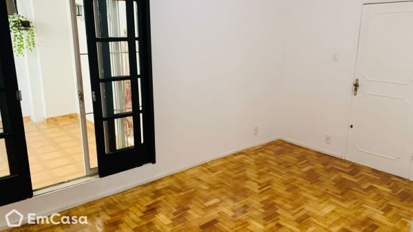 Imóvel na Rua Barão de Mesquita, Tijuca, Rio de Janeiro - RJ - ID-27185