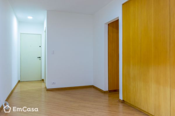 Imóvel na Rua Professor Tamandaré Tolêdo, Chácara Itaim, São Paulo - SP - ID-32357
