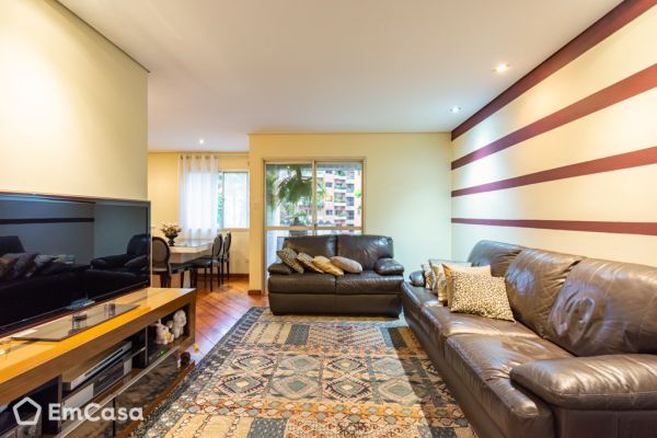 Imóvel na Rua Iubatinga, Vila Andrade, São Paulo - SP - ID-33803