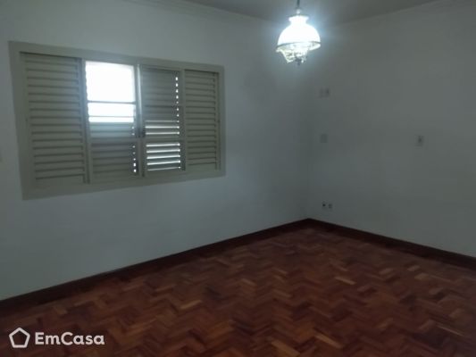 Imóvel na Rua Capitão Raul Fagundes, Monte Castelo, São José dos Campos - SP - ID-42127