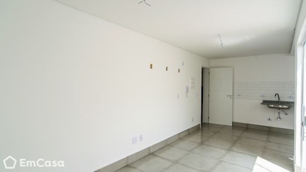 Imóvel na Rua dos Faveiros, Vila Alpina, Santo André - SP - ID-44743