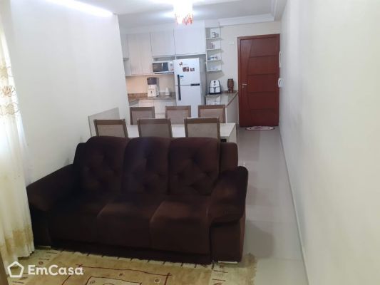Imóvel na Rua Menoti Falchi, Vila Falchi, Mauá - SP - ID-40496