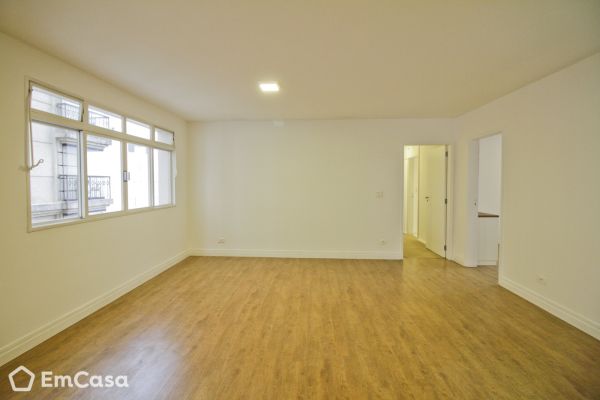 Imóvel na Rua França Pinto, Vila Mariana, São Paulo - SP - ID-36747