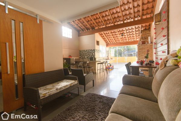 Imóvel na Rua Andradina, Vila Valparaíso, Santo André - SP - ID-40157