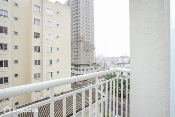 Imóvel na Rua Astorga, Vila Guilhermina, São Paulo - SP - ID-27903