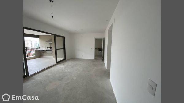 Imóvel na Rua Bela Vista, Chacara Santo Antonio, São Paulo - SP - ID-29750