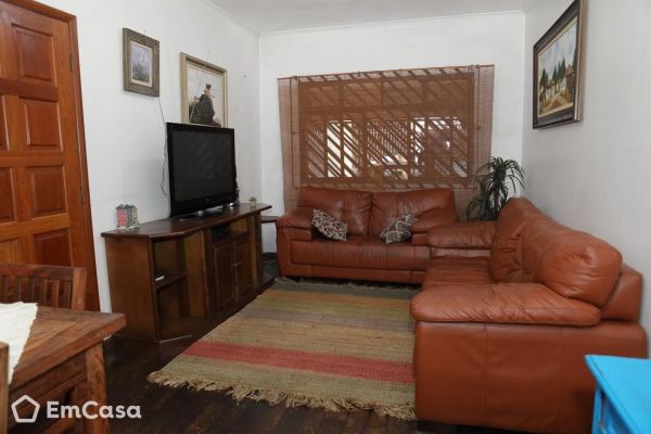 Imóvel na Rua Tucuruvi, Paulicéia, São Bernardo do Campo - SP - ID-36883
