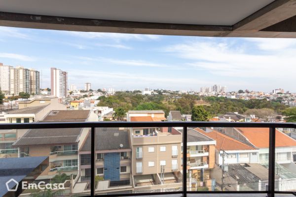 Imóvel na Avenida Doutor Antônio Álvaro, Vila Assunção, Santo André - SP - ID-29846