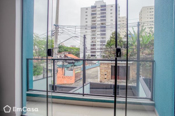 Imóvel na Rua Francisco Mesquita, Vila Monte Alegre, São Paulo - SP - ID-32551