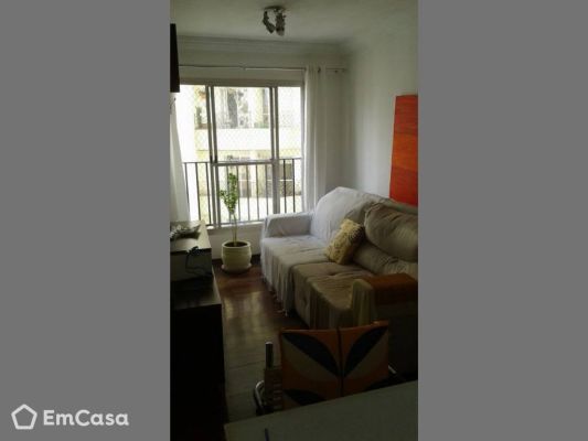 Imóvel na Rua Correia de Lemos, Chácara Inglesa, São Paulo - SP - ID-58287