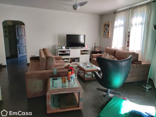 Imóvel na Rua Babaçú, Vila Brandina, Campinas - SP - ID-49392