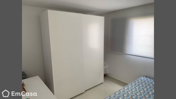 Imóvel na Rua Carlos Weber, Vila Leopoldina, São Paulo - SP - ID-27894