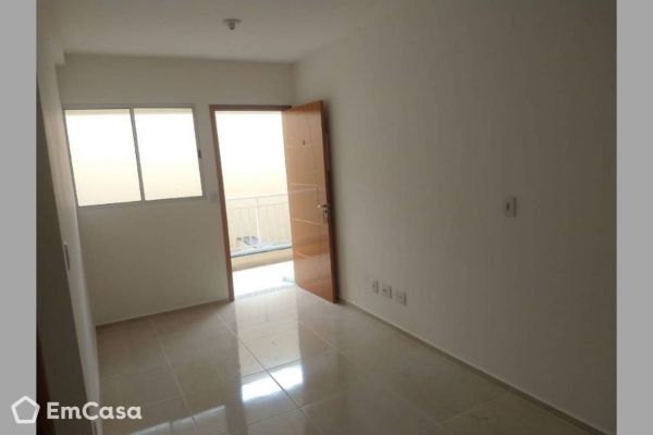Imóvel na Rua Rêgo Barros, Jardim Vila Formosa, São Paulo - SP - ID-44108