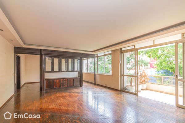 Imóvel na Rua Ibiapinópolis, Jardim Paulistano, São Paulo - SP - ID-20667