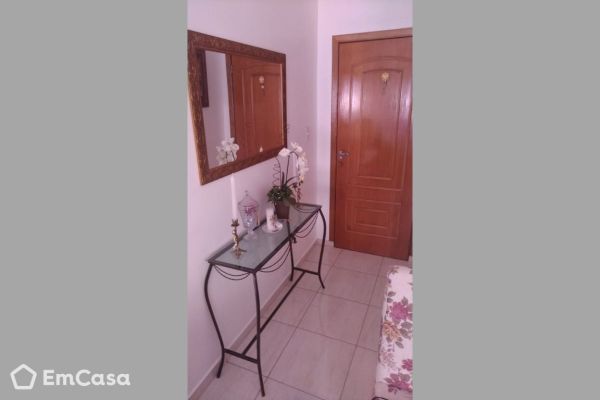 Imóvel na Rua José Coppini, Centro, São Bernardo do Campo - SP - ID-29202