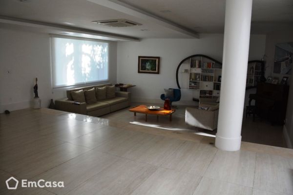 Imóvel na Rua Pascoal Segreto, Joá, Rio de Janeiro - RJ - ID-517