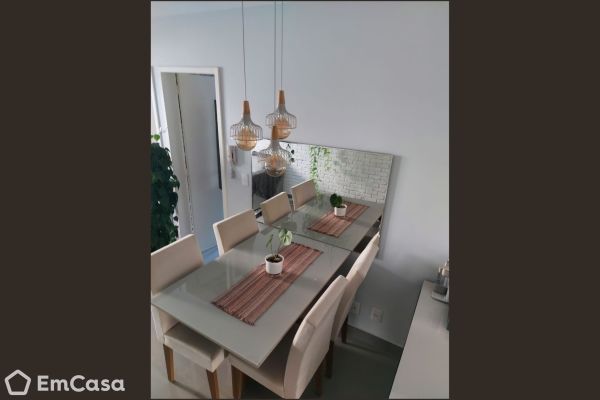 Imóvel na Rua Ascencional, Jardim Ampliação, São Paulo - SP - ID-34896