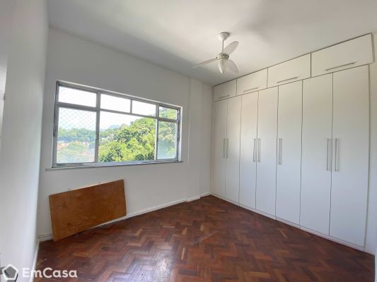 Imóvel na Rua Viúva Lacerda, Humaitá, Rio de Janeiro - RJ - ID-15131